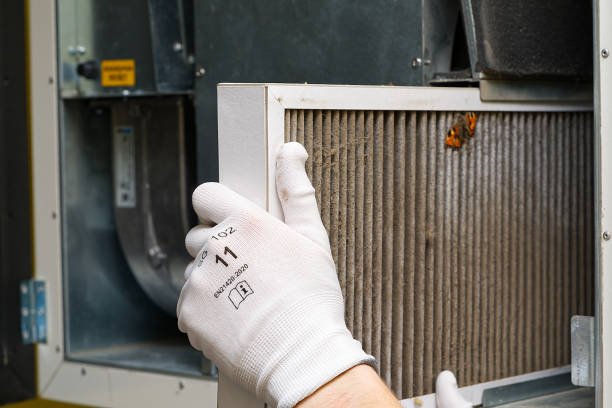 Best HVAC Air Duct Cleaning  in Franklin, TN