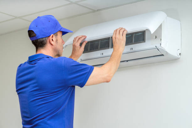 Best General Air Duct Cleaning  in Franklin, TN